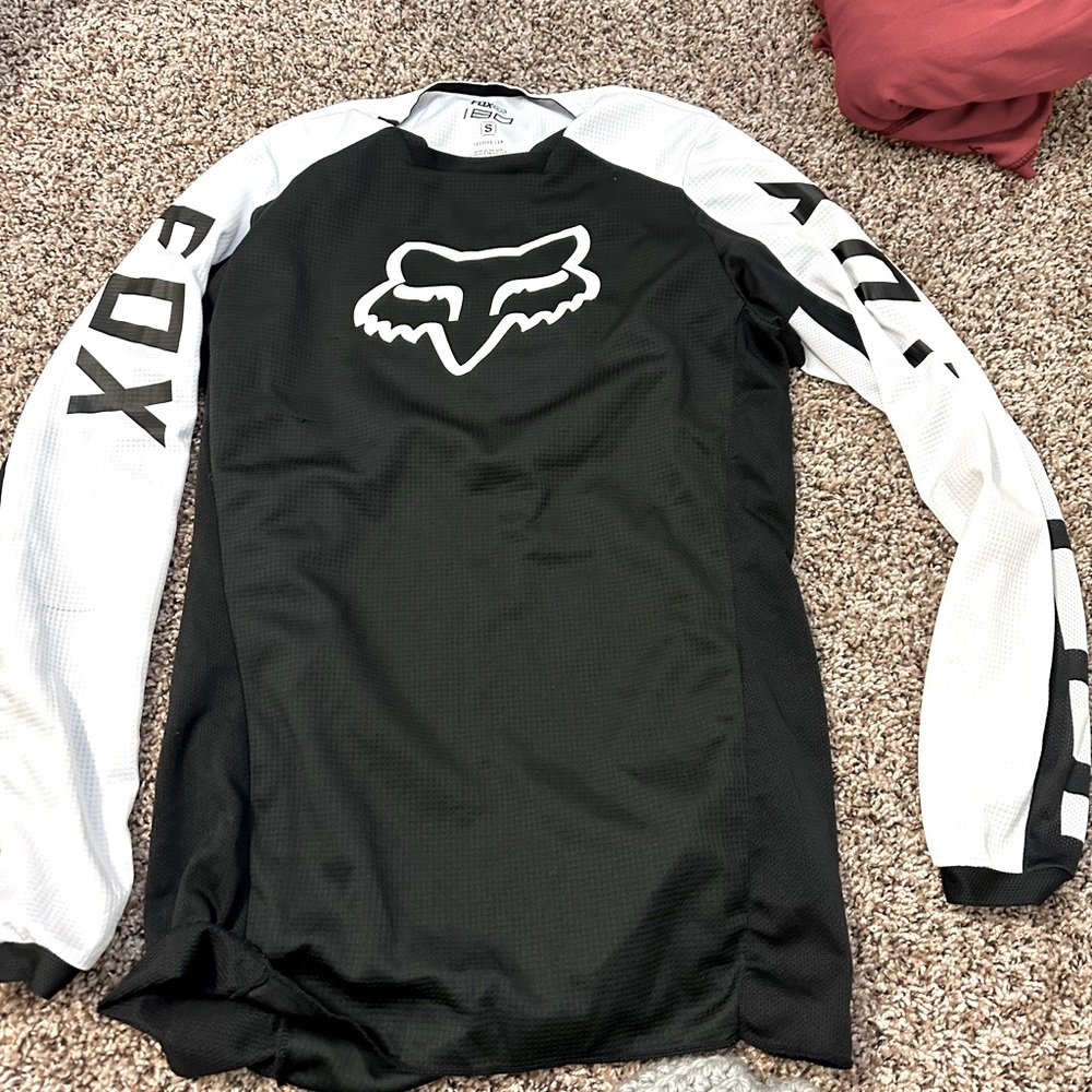 Fox Shirt